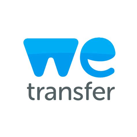 WeTransfer .